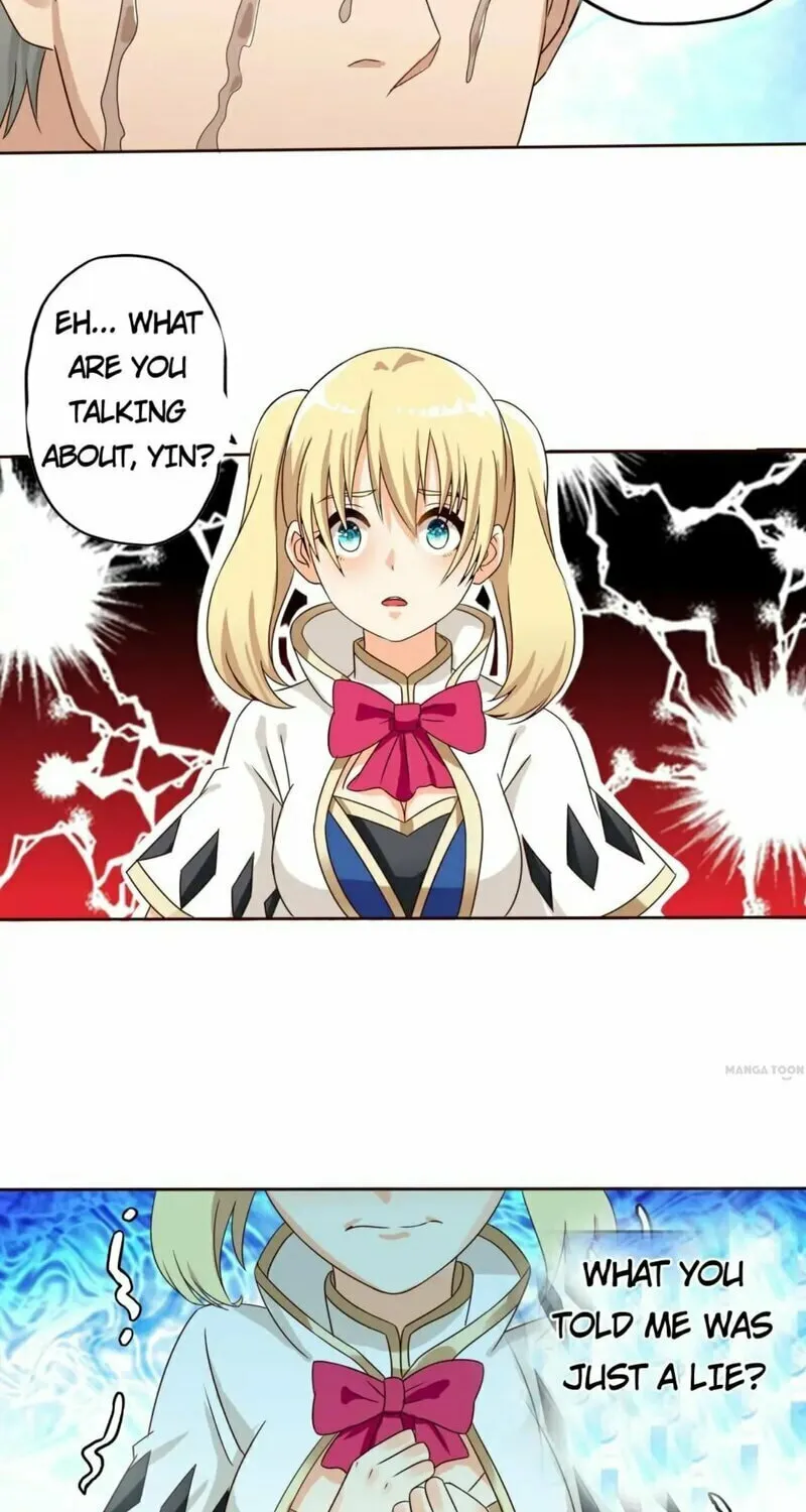 Read Devouring Realm chapter 28 image 18 on Lezhin