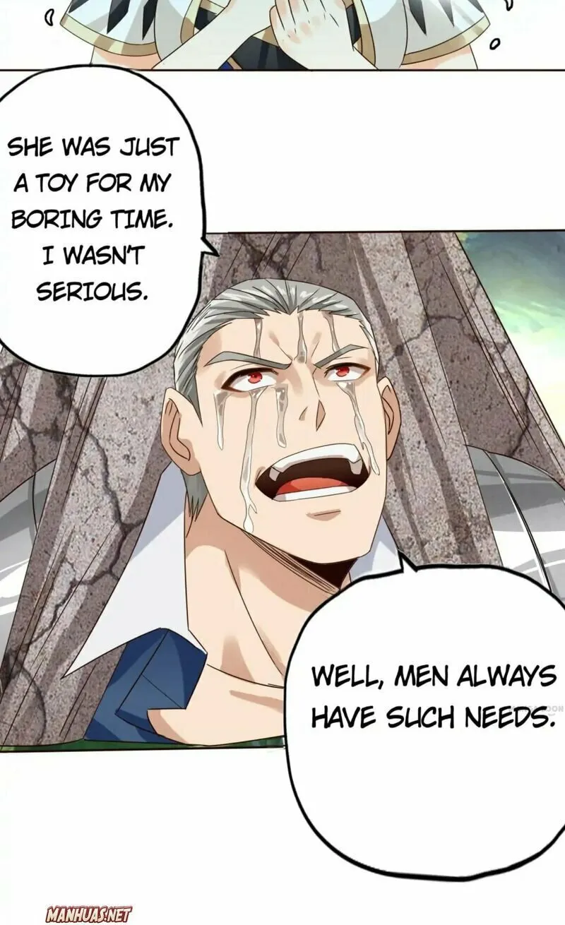 Read Devouring Realm chapter 28 image 19 on Lezhin