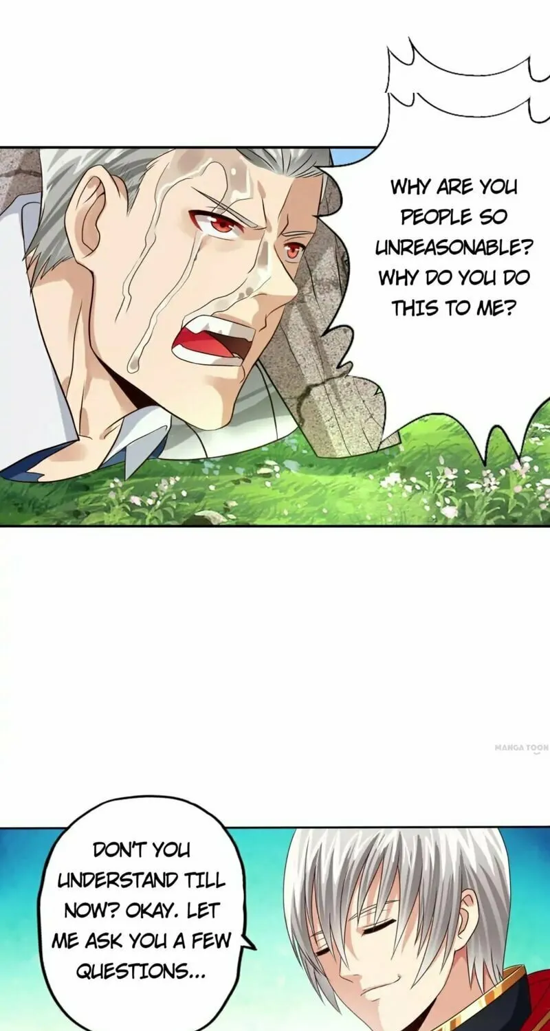 Read Devouring Realm chapter 28 image 2 on Lezhin