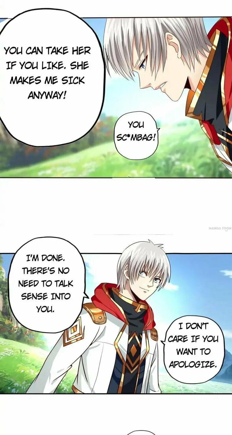Read Devouring Realm chapter 28 image 20 on Lezhin