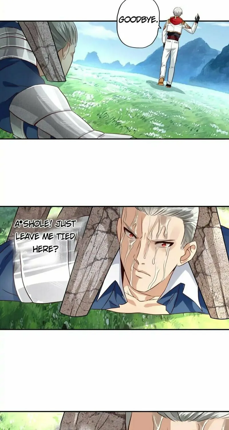 Read Devouring Realm chapter 28 image 21 on Lezhin