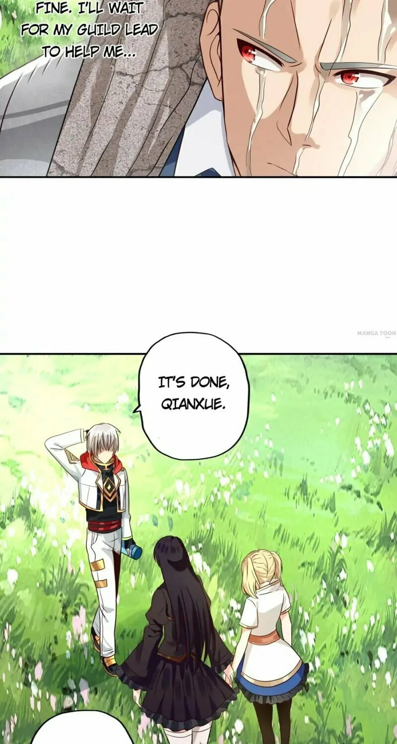 Read Devouring Realm chapter 28 image 22 on Lezhin