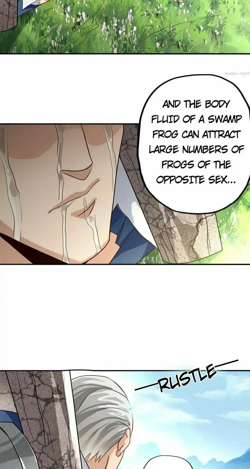 Read Devouring Realm chapter 28 image 24 on Lezhin