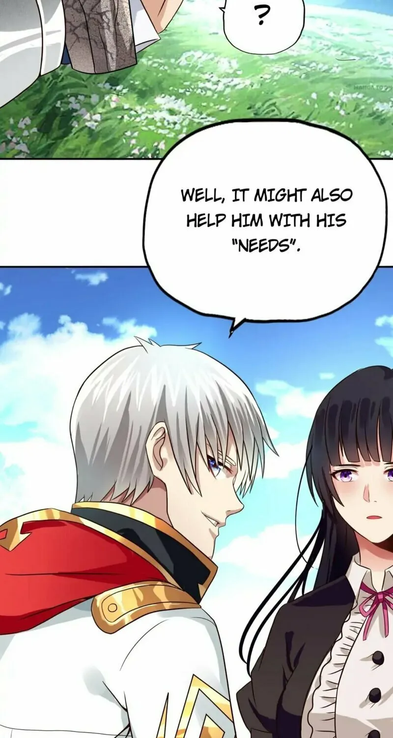 Read Devouring Realm chapter 28 image 25 on Lezhin