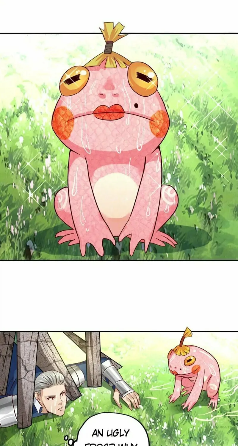 Read Devouring Realm chapter 28 image 27 on Lezhin
