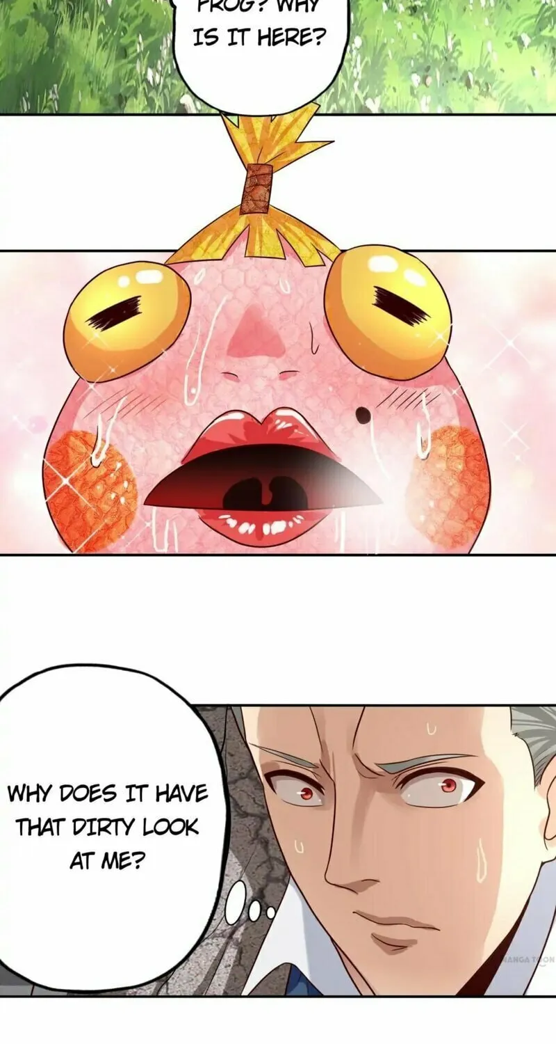 Read Devouring Realm chapter 28 image 28 on Lezhin