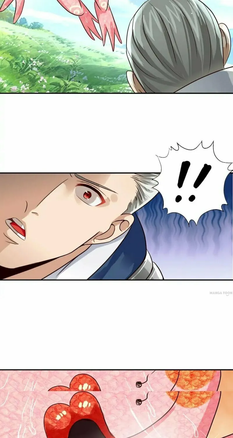 Read Devouring Realm chapter 28 image 30 on Lezhin