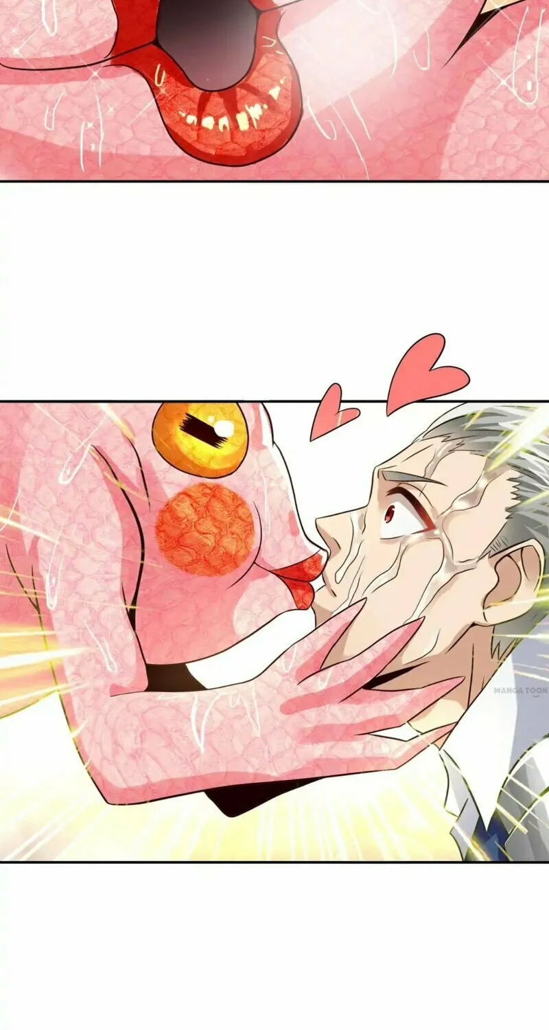 Read Devouring Realm chapter 28 image 31 on Lezhin