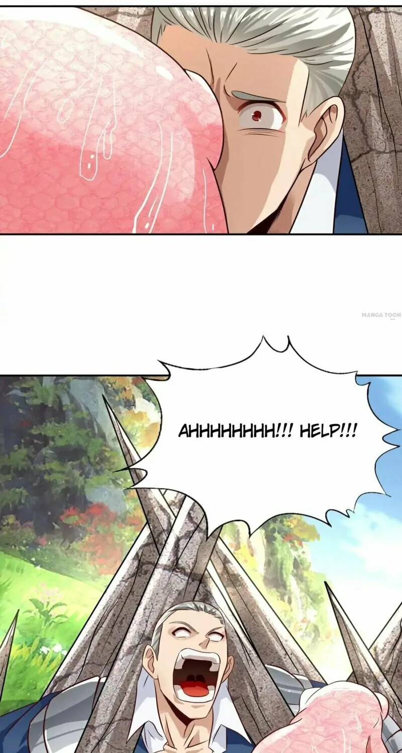 Read Devouring Realm chapter 28 image 32 on Lezhin