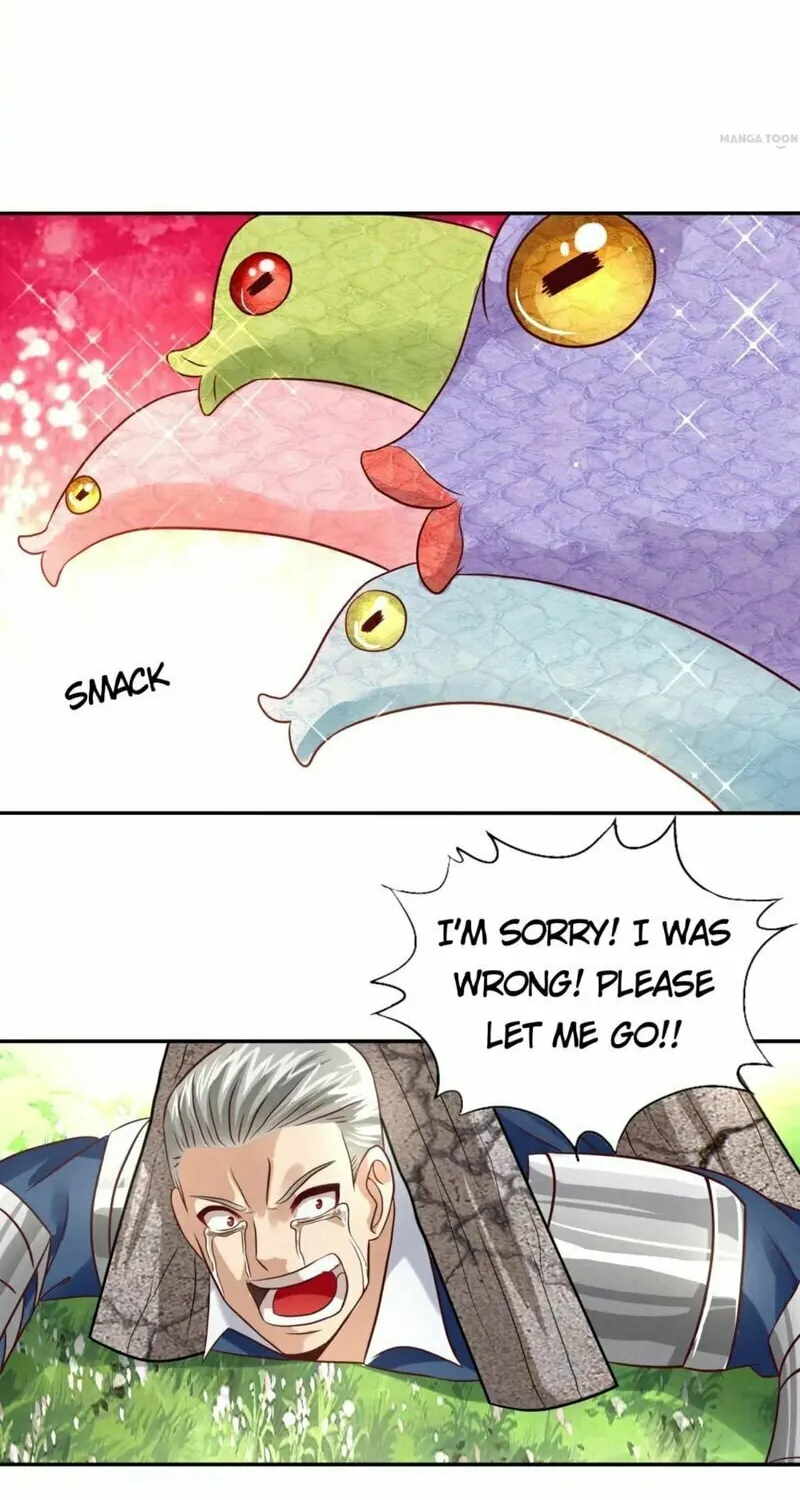 Read Devouring Realm chapter 28 image 35 on Lezhin