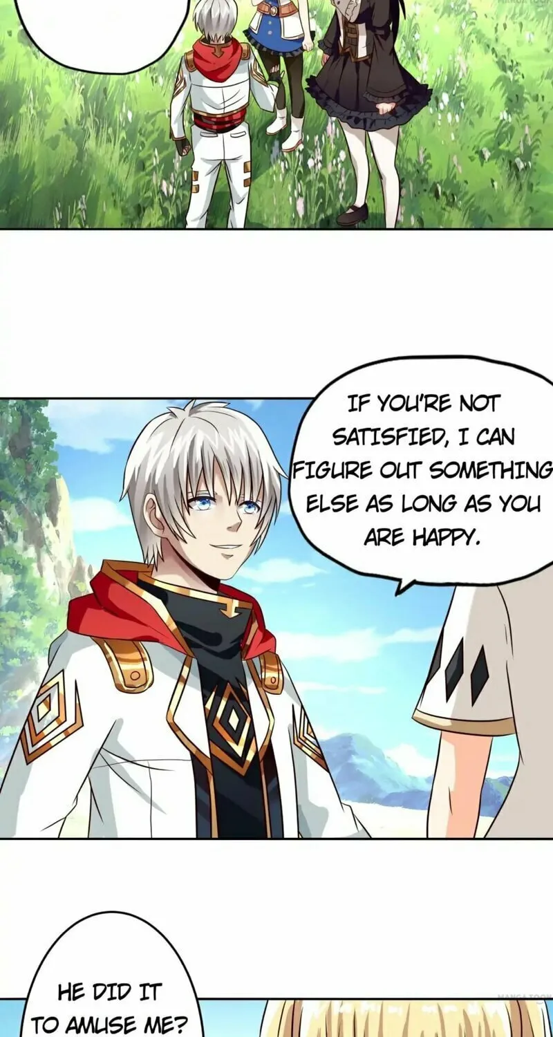 Read Devouring Realm chapter 28 image 37 on Lezhin