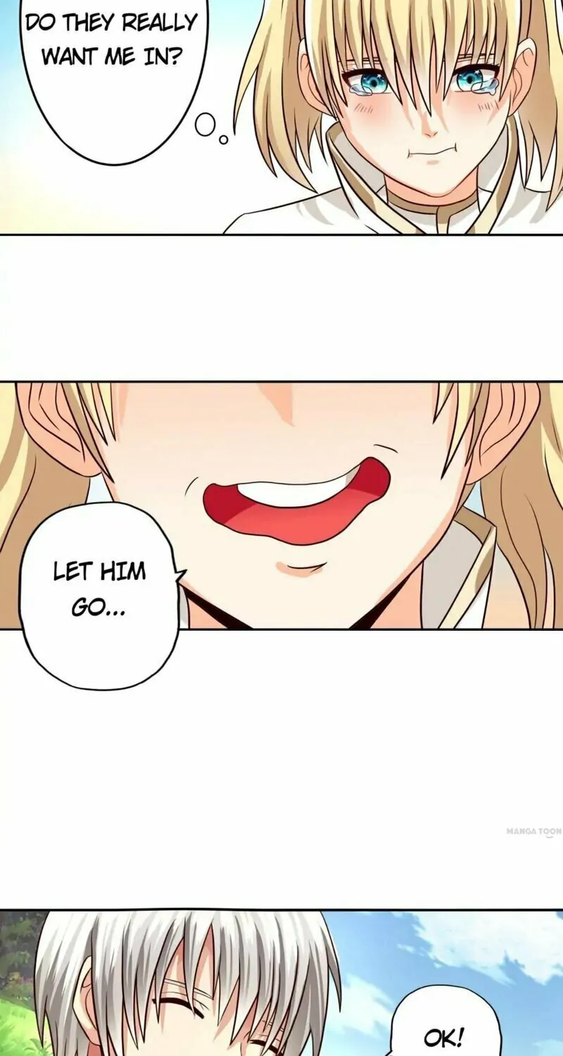 Read Devouring Realm chapter 28 image 38 on Lezhin