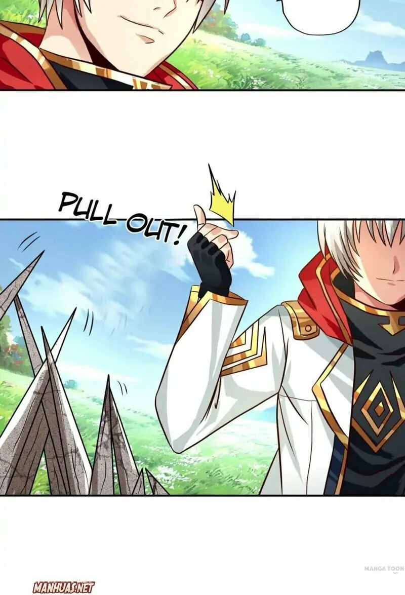 Read Devouring Realm chapter 28 image 39 on Lezhin