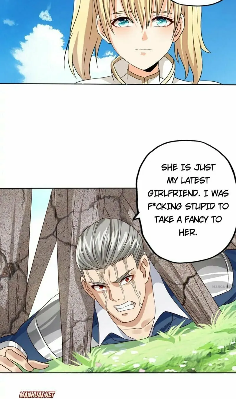 Read Devouring Realm chapter 28 image 4 on Lezhin