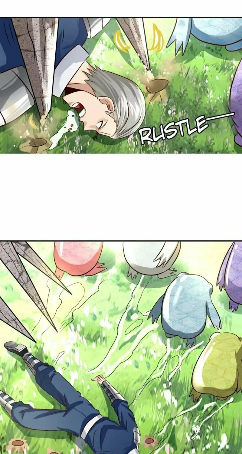 Read Devouring Realm chapter 28 image 40 on Lezhin