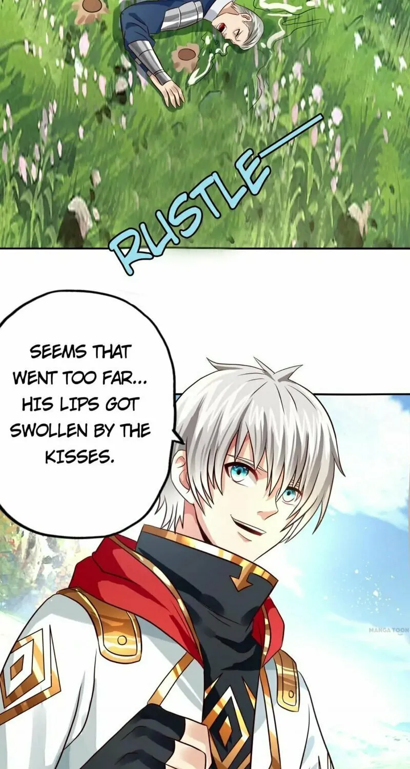 Read Devouring Realm chapter 28 image 41 on Lezhin