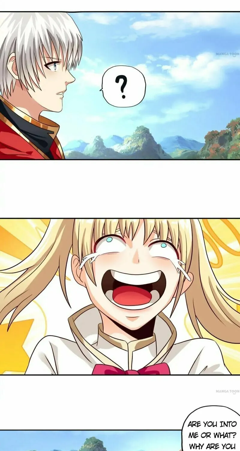 Read Devouring Realm chapter 28 image 44 on Lezhin