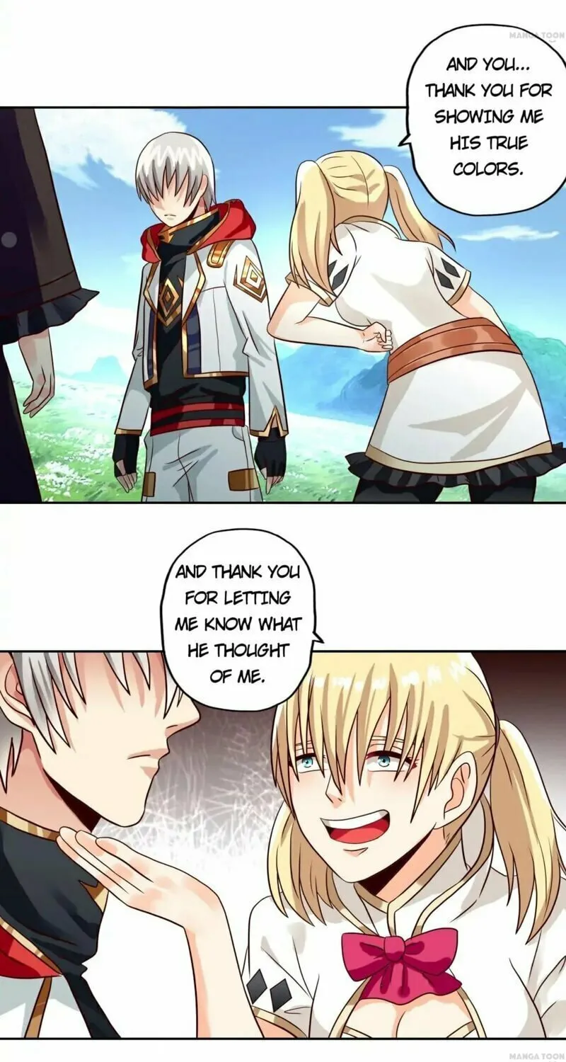 Read Devouring Realm chapter 28 image 46 on Lezhin