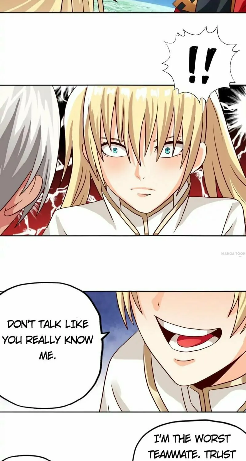 Read Devouring Realm chapter 28 image 48 on Lezhin