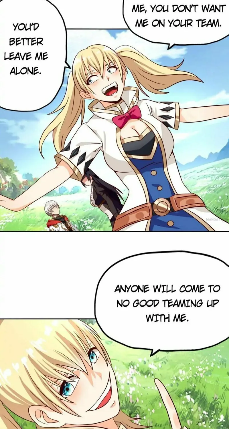 Read Devouring Realm chapter 28 image 49 on Lezhin