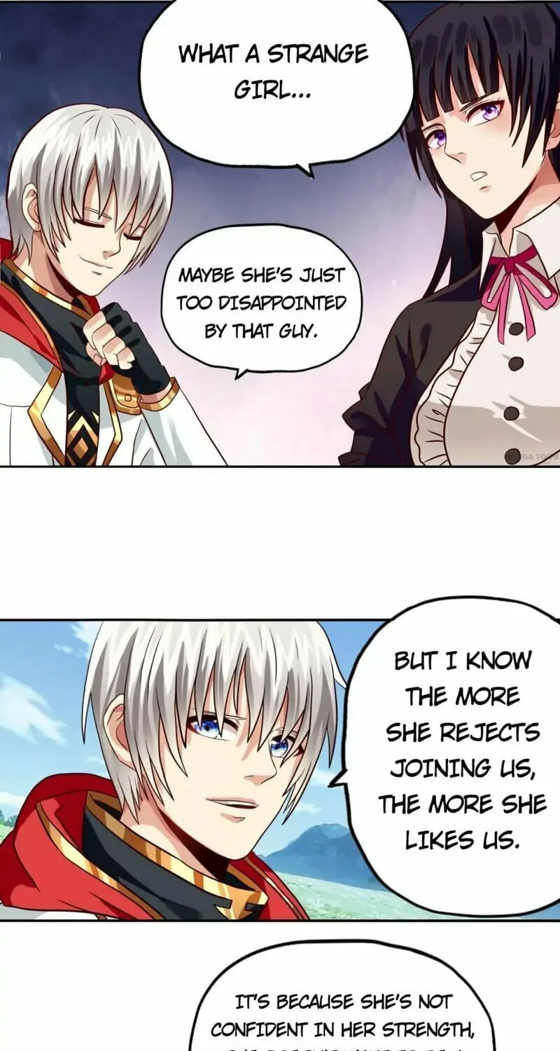 Read Devouring Realm chapter 28 image 51 on Lezhin