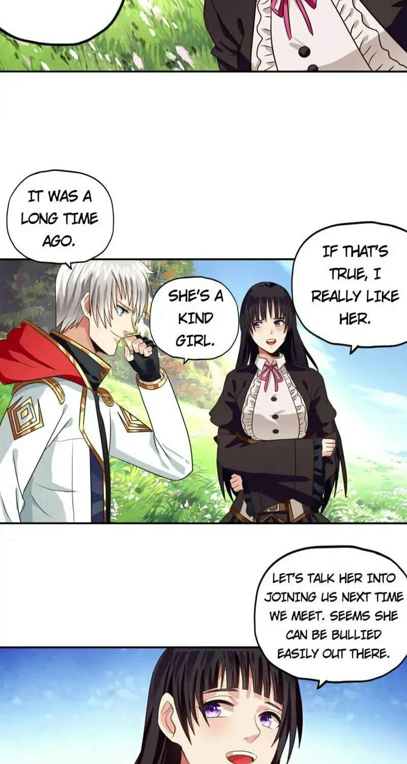 Read Devouring Realm chapter 28 image 55 on Lezhin