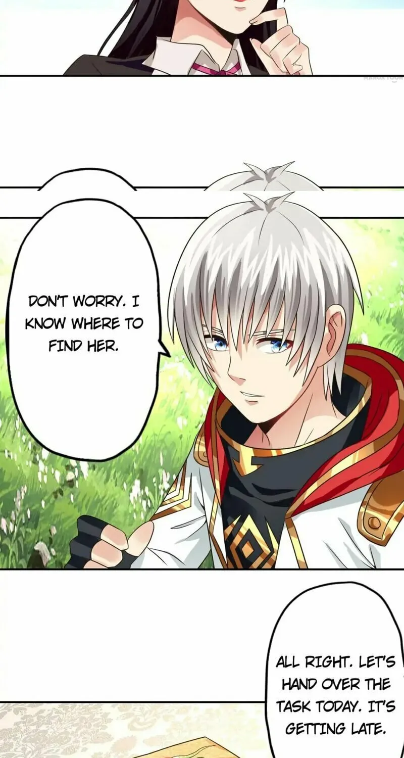 Read Devouring Realm chapter 28 image 56 on Lezhin