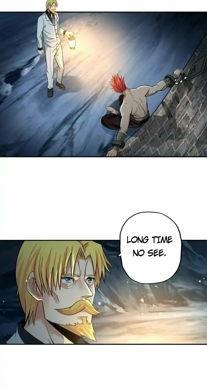 Read Devouring Realm chapter 28 image 61 on Lezhin