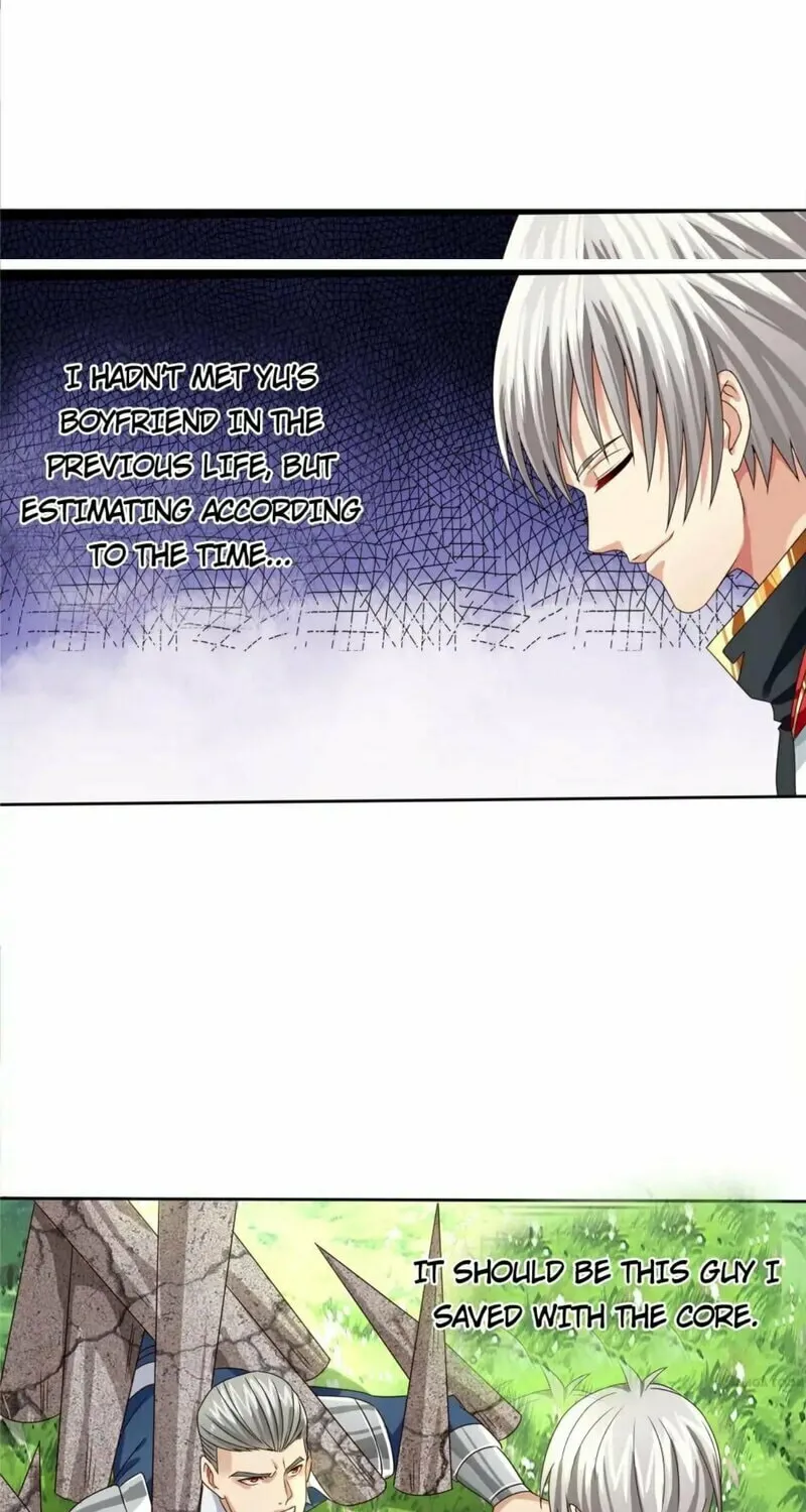 Read Devouring Realm chapter 28 image 8 on Lezhin
