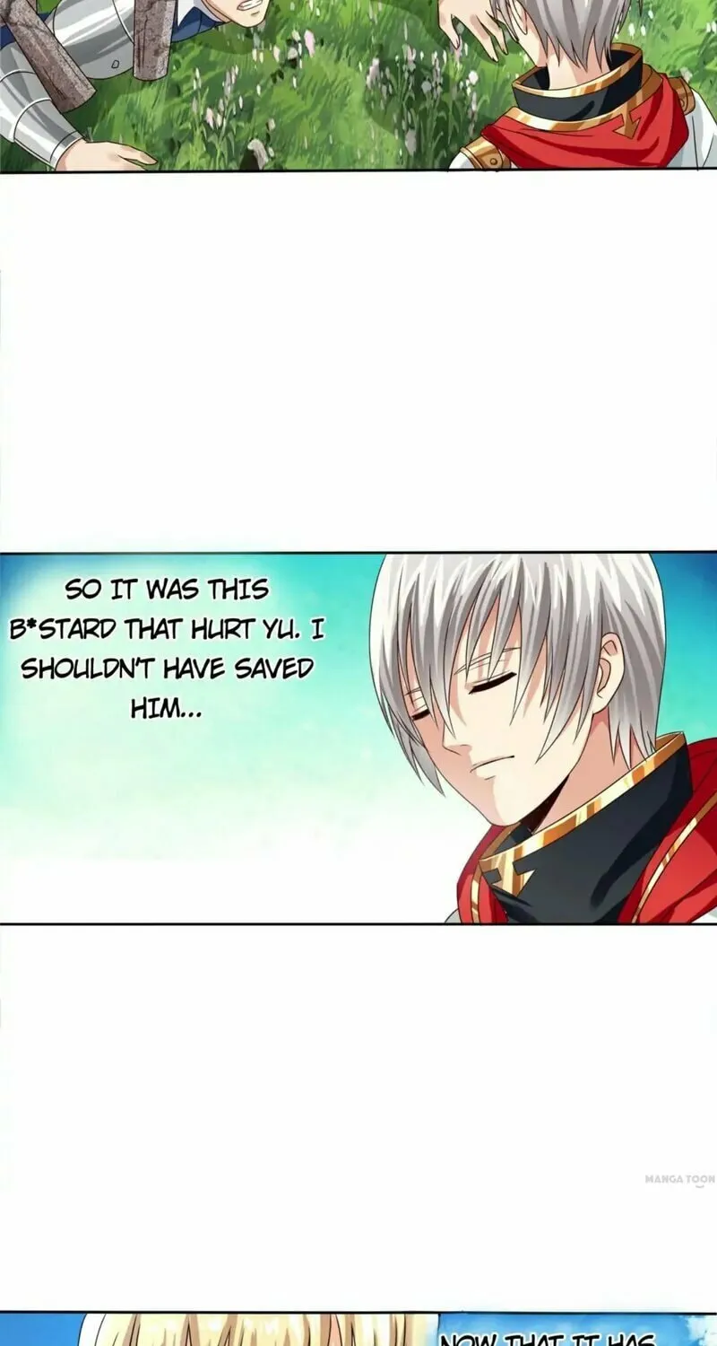 Read Devouring Realm chapter 28 image 9 on Lezhin