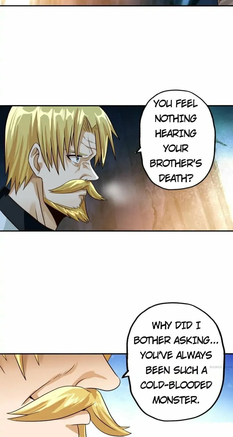 Read Devouring Realm chapter 29 image 1 on Lezhin