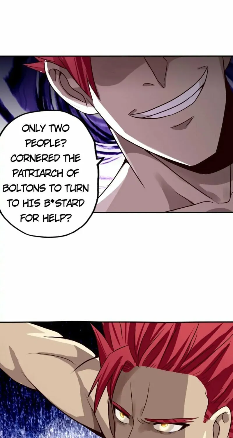 Read Devouring Realm chapter 29 image 13 on Lezhin