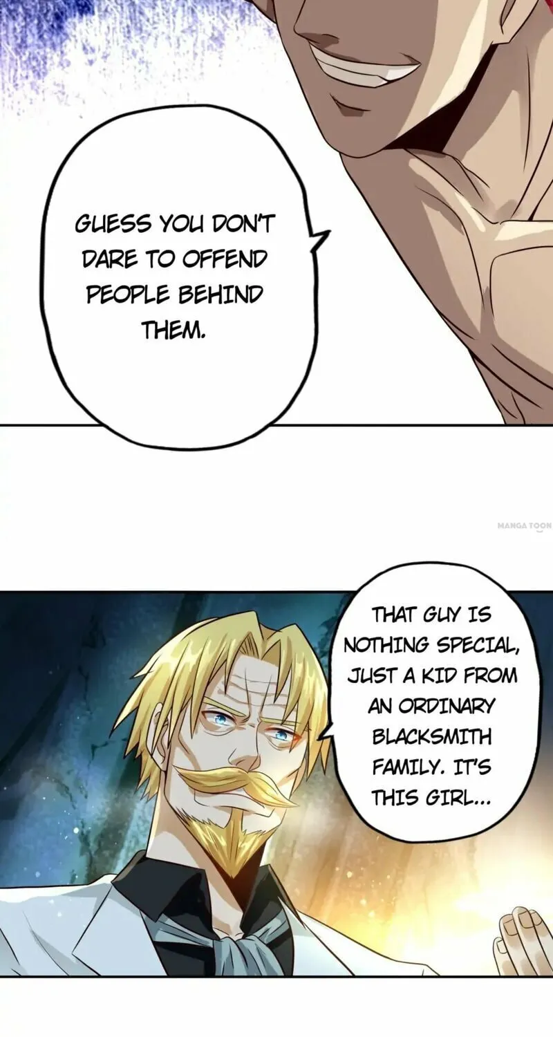 Read Devouring Realm chapter 29 image 14 on Lezhin