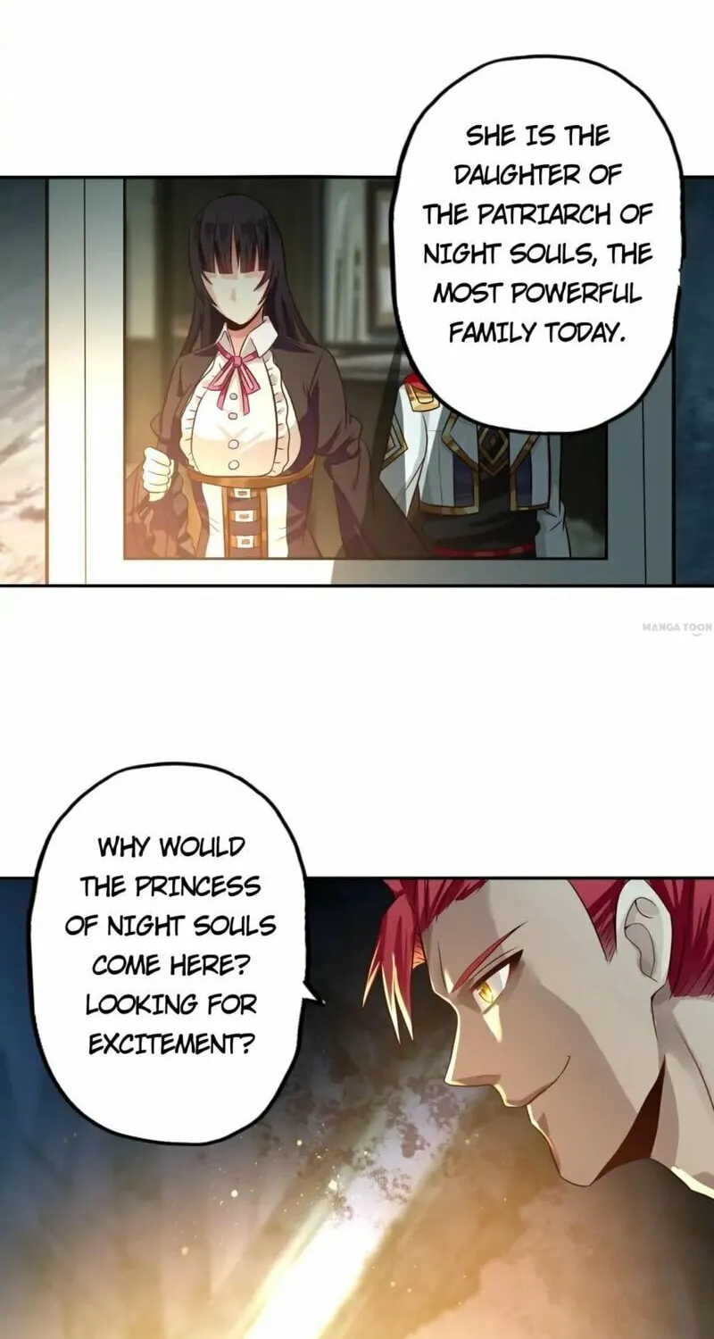 Read Devouring Realm chapter 29 image 15 on Lezhin