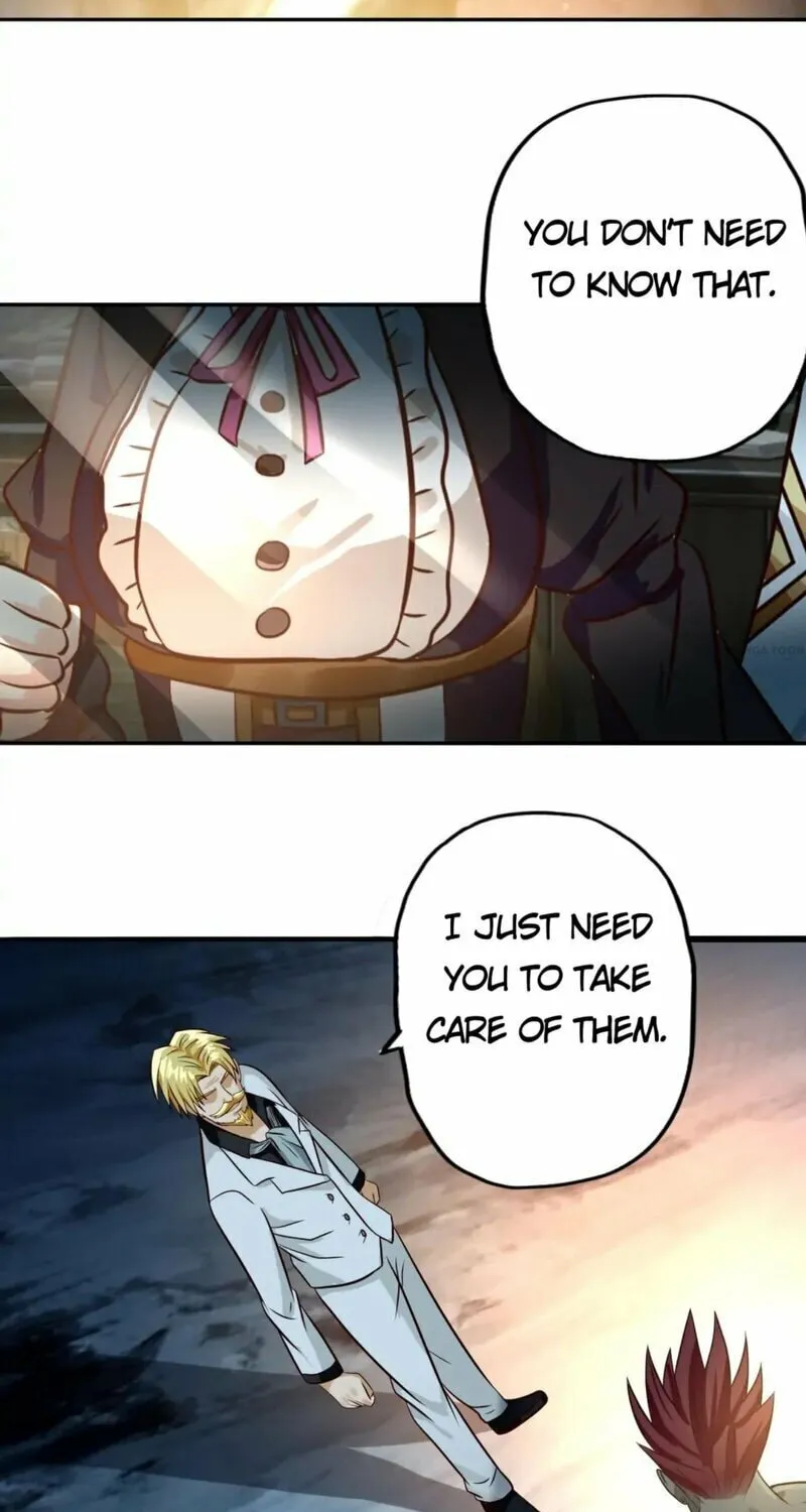Read Devouring Realm chapter 29 image 16 on Lezhin