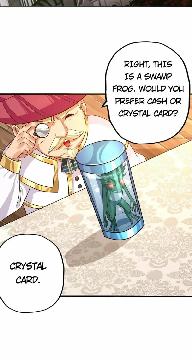 Read Devouring Realm chapter 29 image 19 on Lezhin