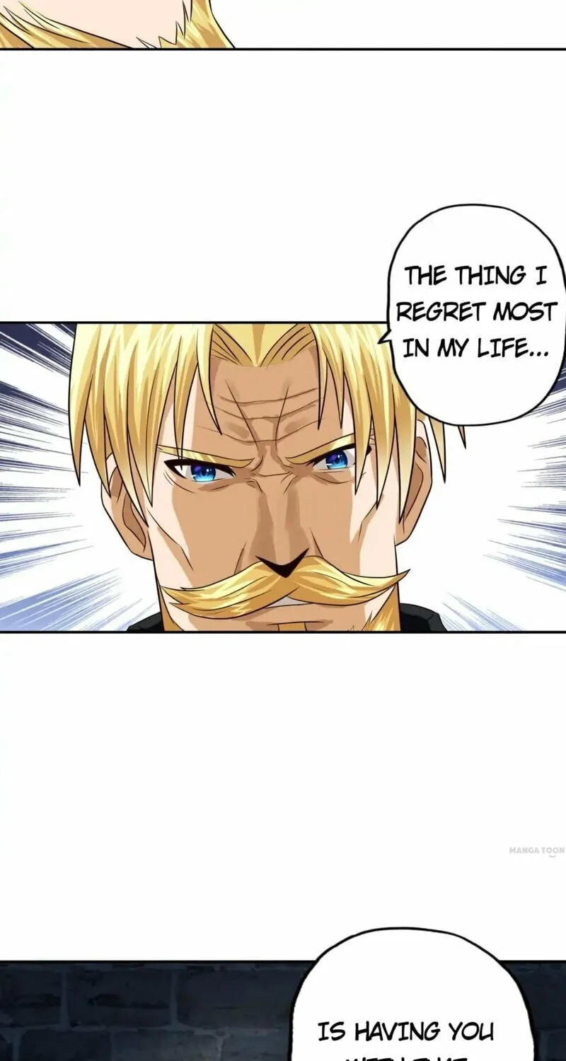 Read Devouring Realm chapter 29 image 2 on Lezhin