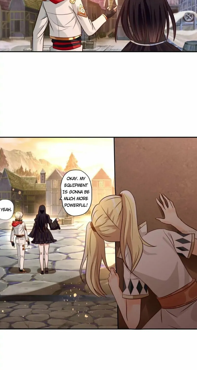 Read Devouring Realm chapter 29 image 22 on Lezhin