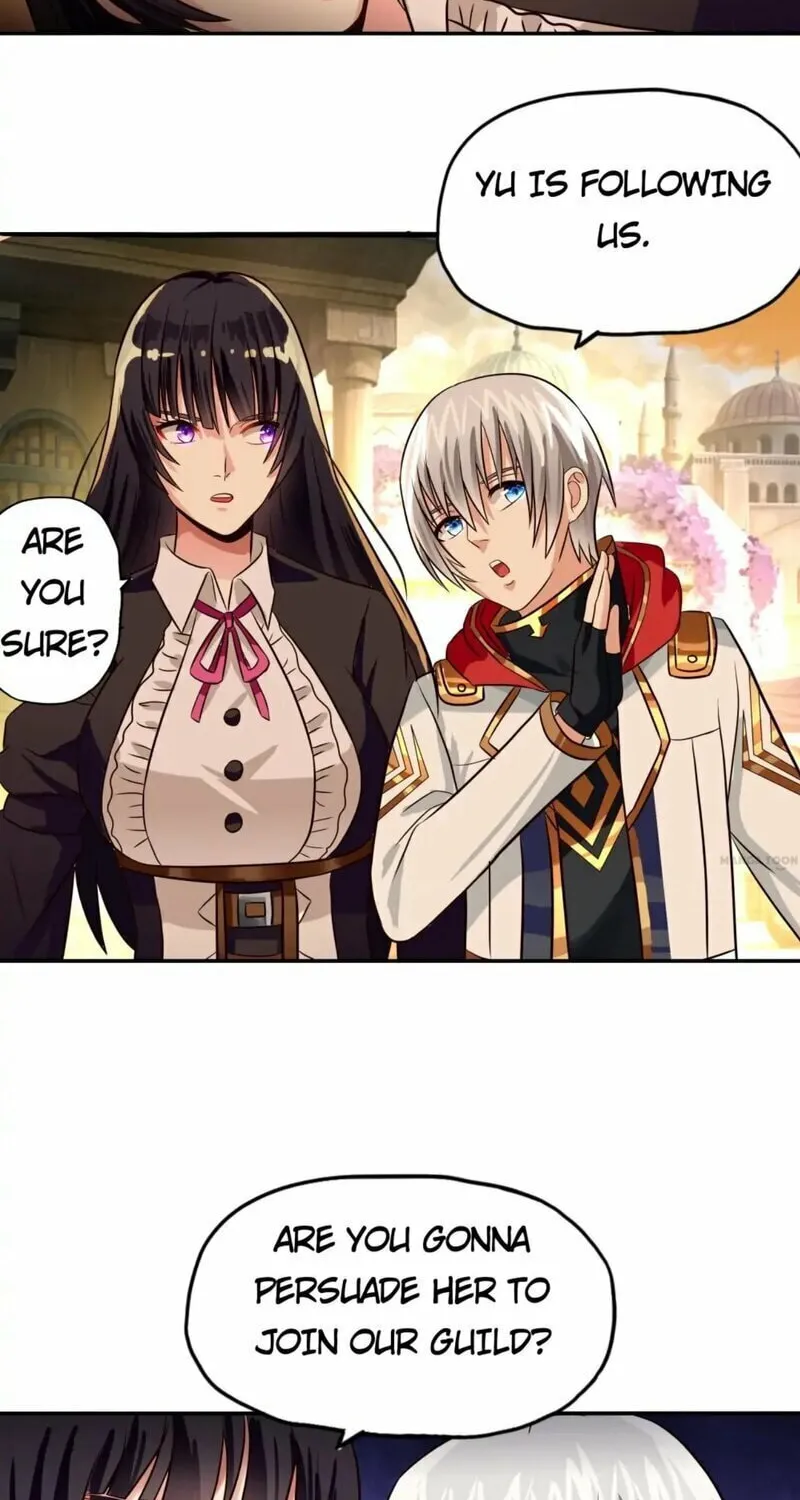 Read Devouring Realm chapter 29 image 27 on Lezhin