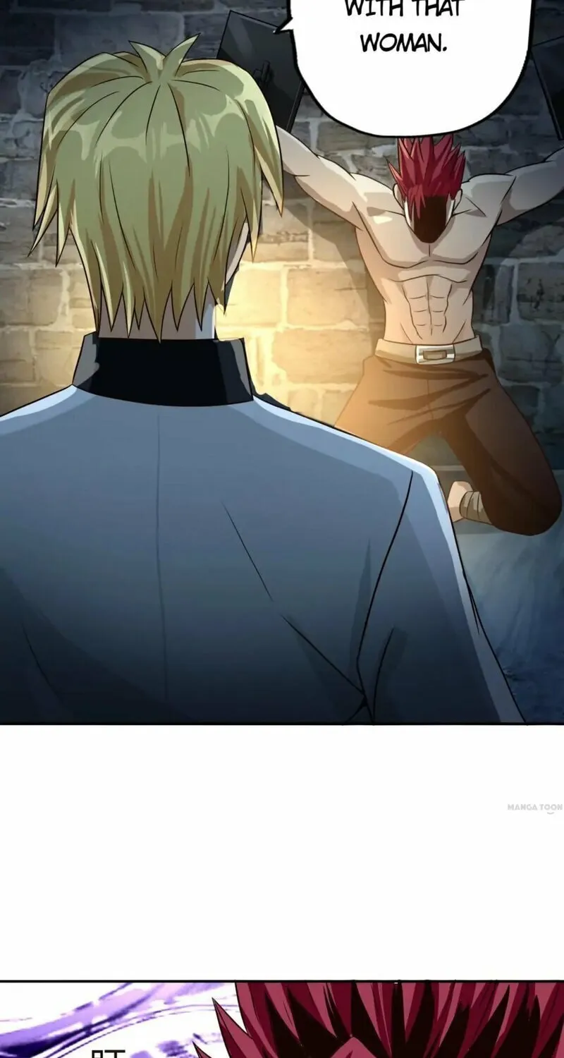 Read Devouring Realm chapter 29 image 3 on Lezhin