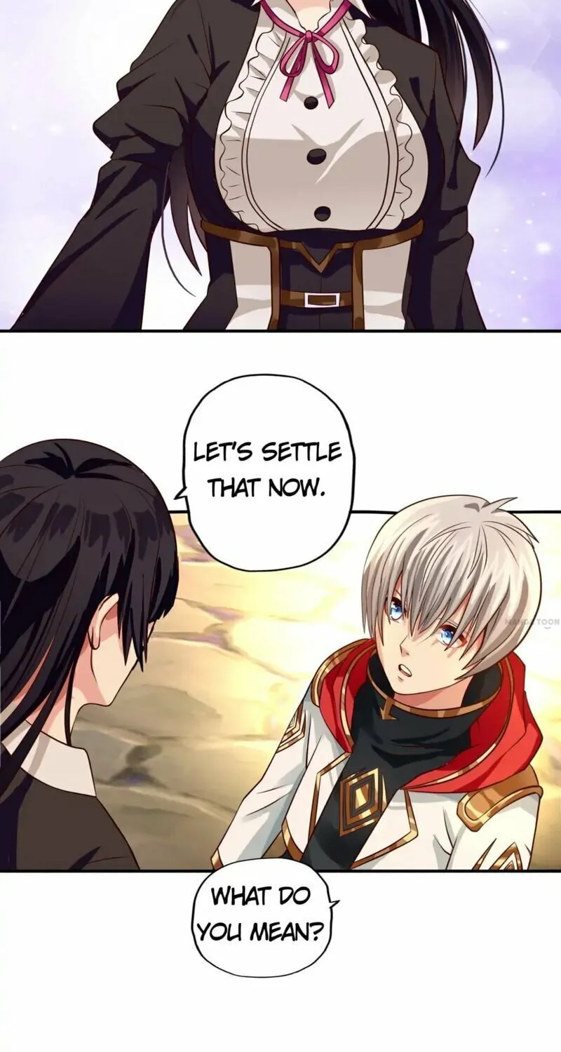 Read Devouring Realm chapter 29 image 31 on Lezhin