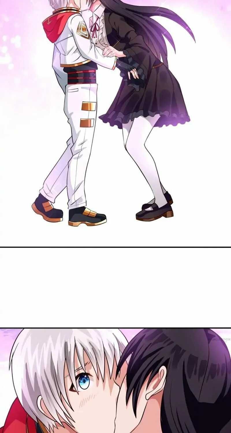 Read Devouring Realm chapter 29 image 34 on Lezhin