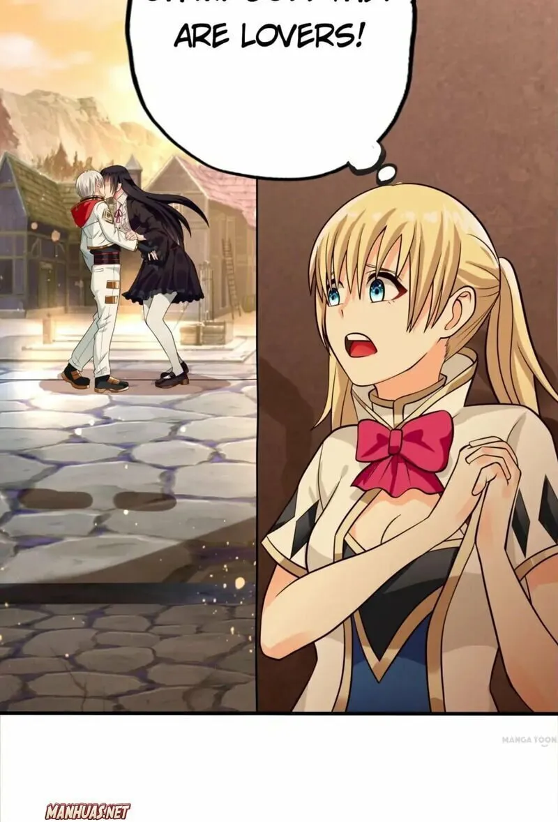 Read Devouring Realm chapter 29 image 36 on Lezhin