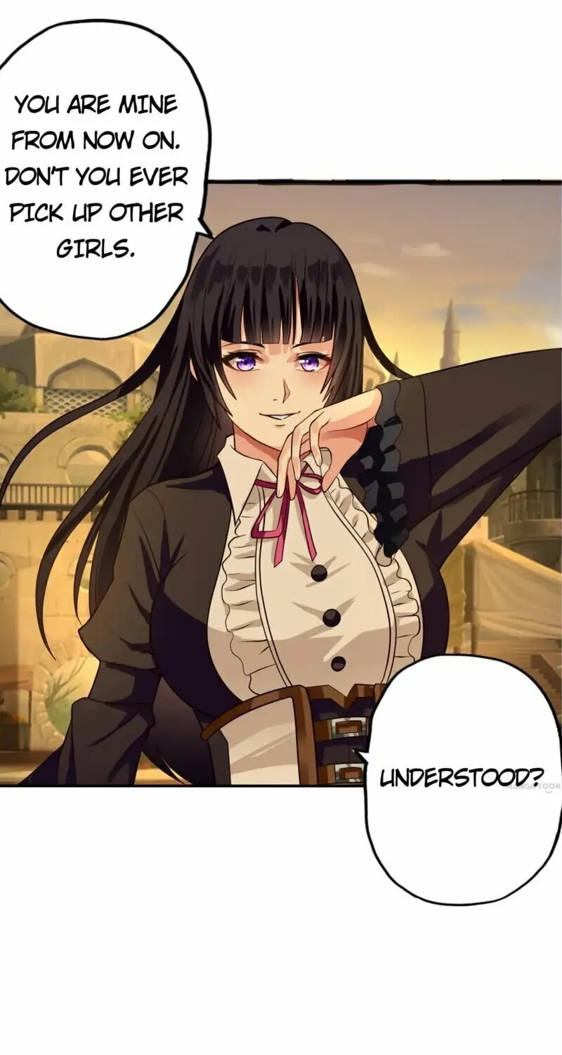 Read Devouring Realm chapter 29 image 37 on Lezhin