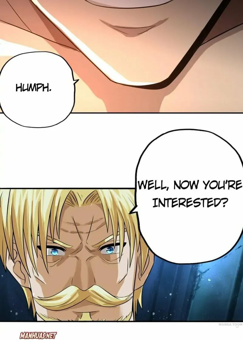 Read Devouring Realm chapter 29 image 5 on Lezhin