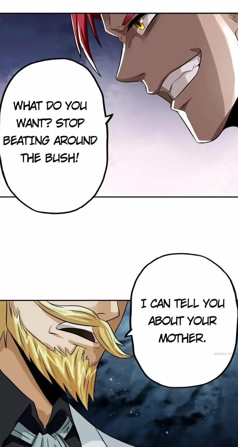 Read Devouring Realm chapter 29 image 6 on Lezhin