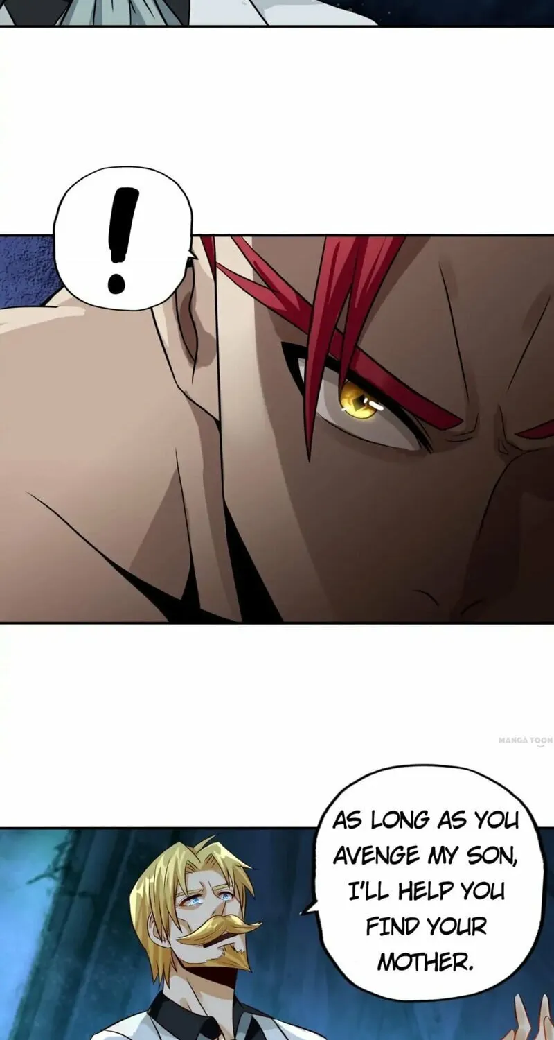 Read Devouring Realm chapter 29 image 7 on Lezhin