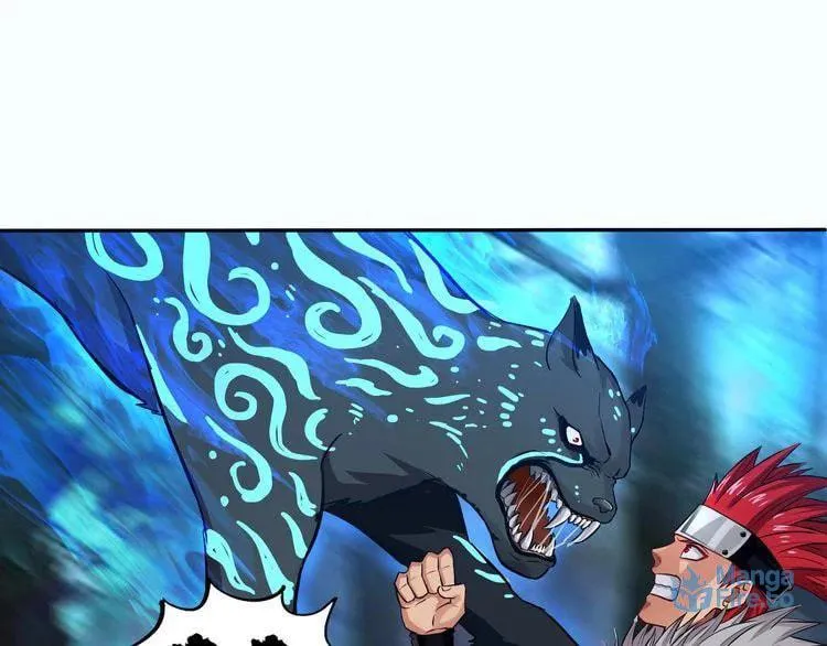 Read Devouring Realm chapter 3 image 15 on Lezhin