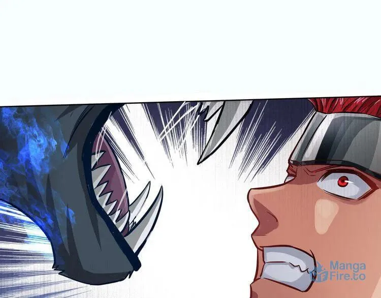 Read Devouring Realm chapter 3 image 18 on Lezhin