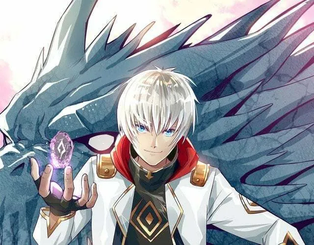 Read Devouring Realm chapter 3 image 2 on Lezhin